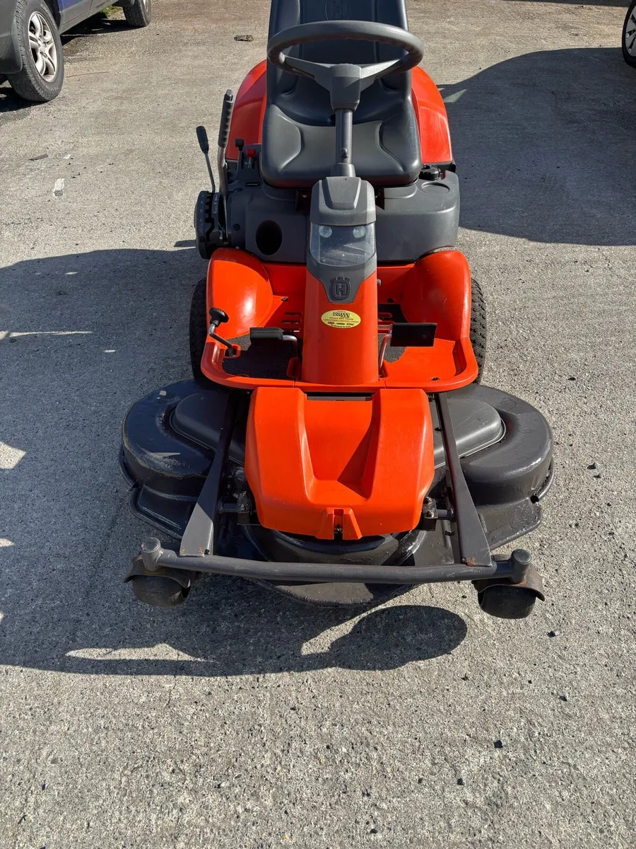 Lawnmower - Image 3