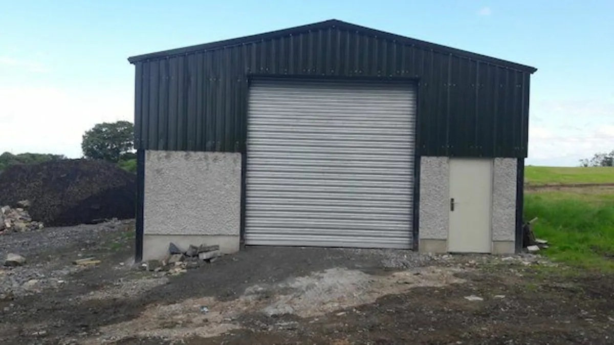 roller  shutters  /  doors - Image 2