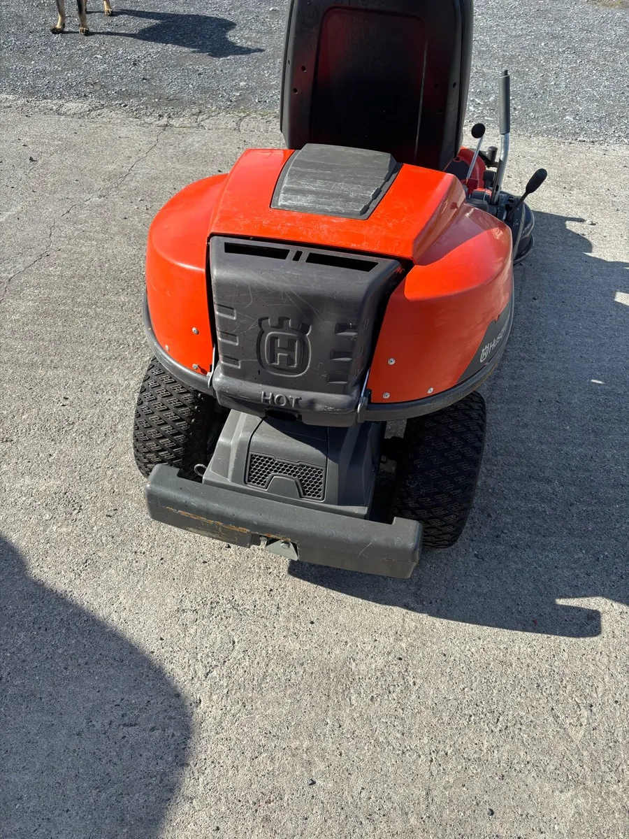 Lawnmower - Image 4