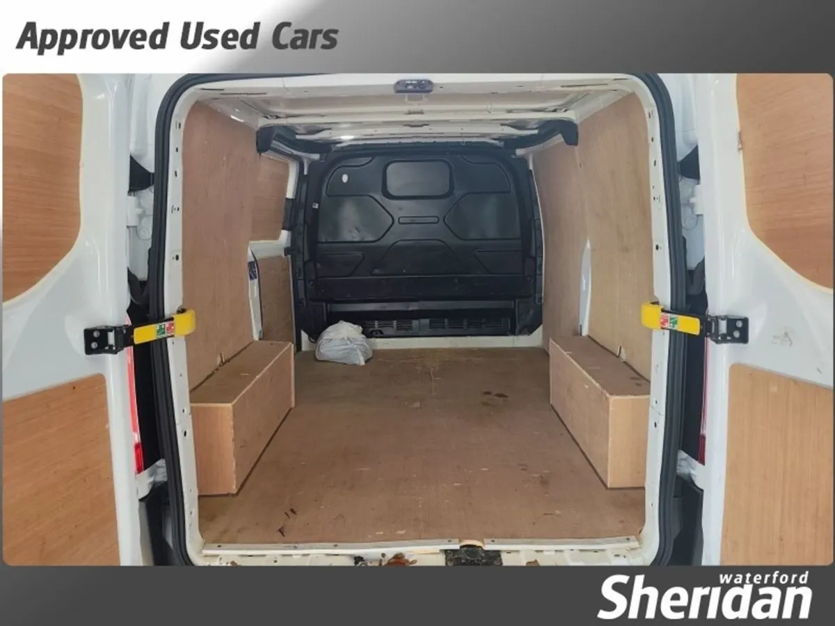 Ford Transit - Image 2