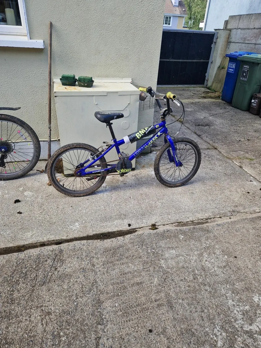 Bikes - Image 3