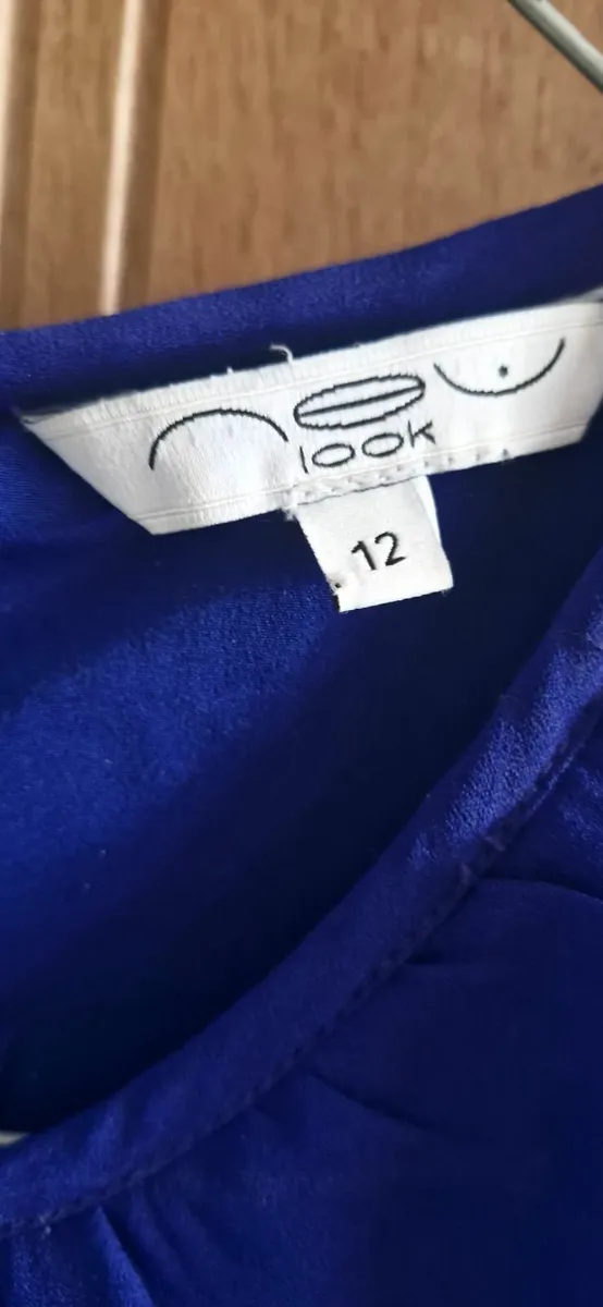 Dress - Image 2