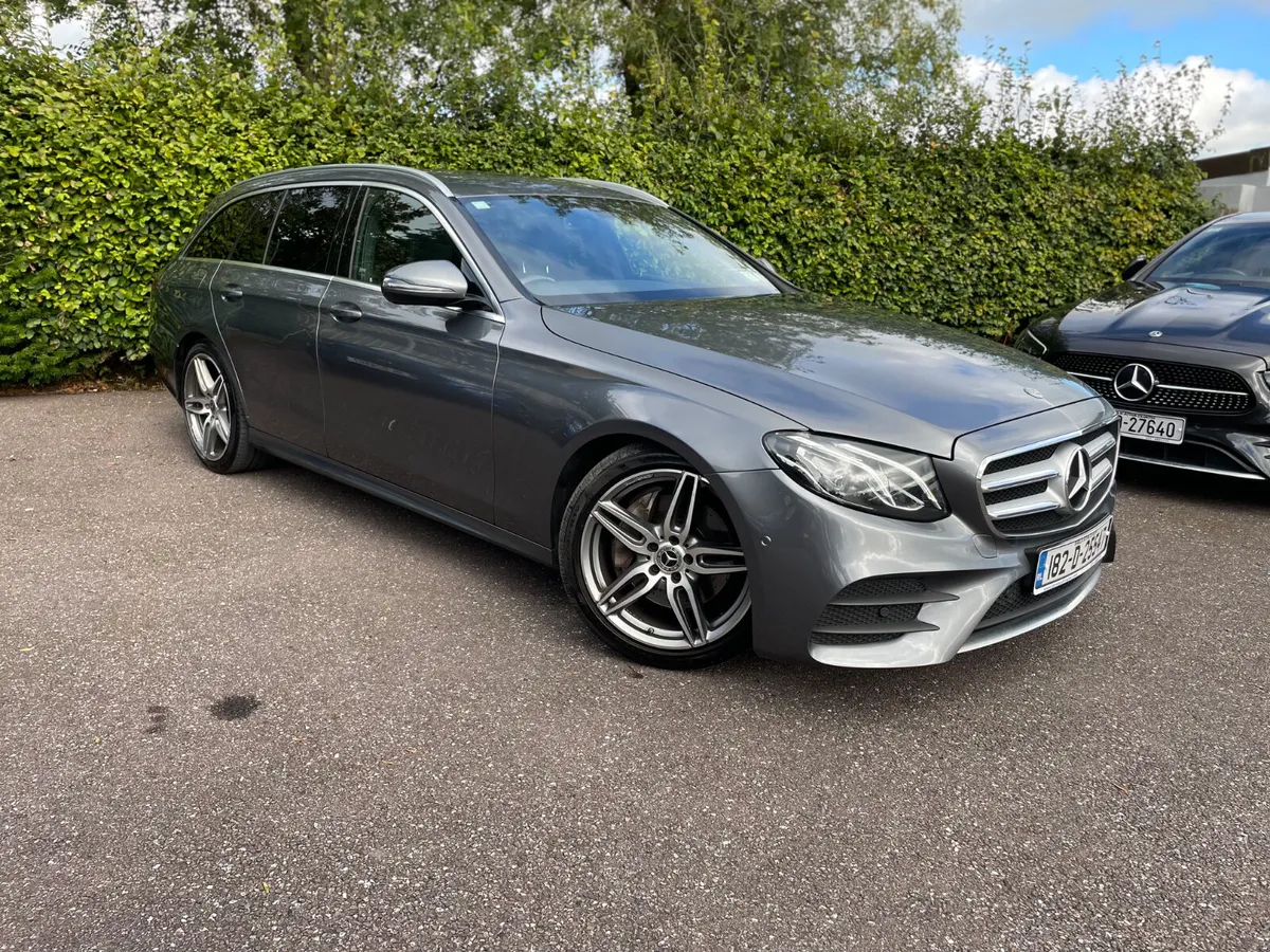 E220D AUTO ESTATE | FINANCE | WARRANTY - Image 1