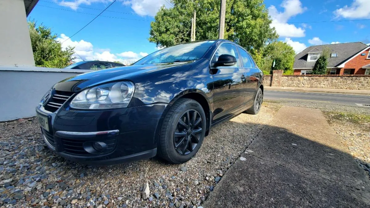 Volkswagen Jetta , Golf , Passat - Image 1