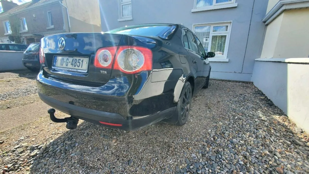 Volkswagen Jetta , Golf , Passat - Image 3