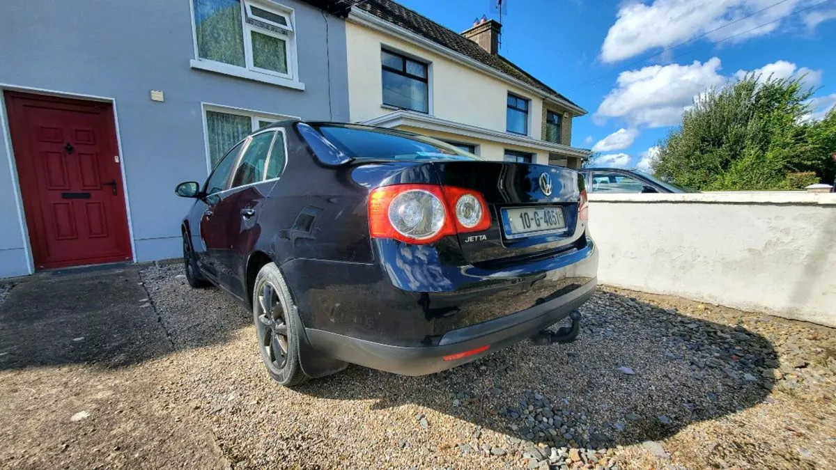 Volkswagen Jetta , Golf , Passat - Image 4