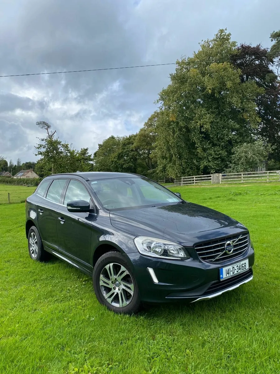 Volvo XC60 2014 - Image 1