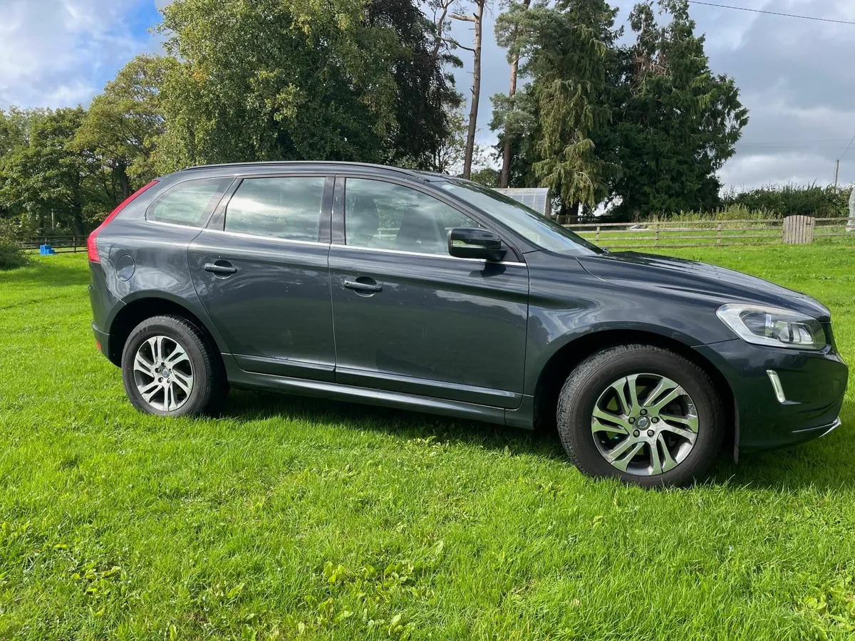 Volvo XC60 2014 - Image 2