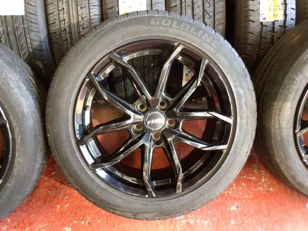 Ford Transit Connect / Focus / Mondeo - Image 1