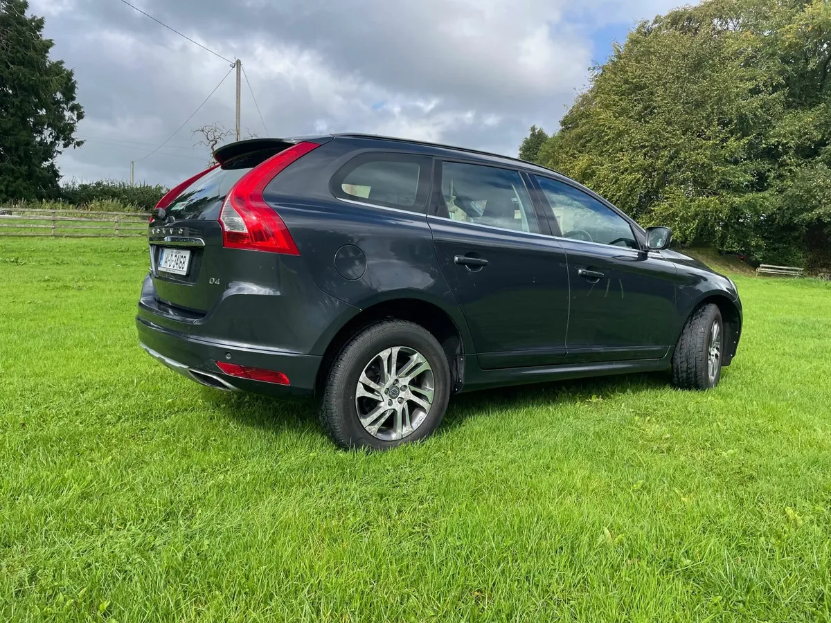 Volvo XC60 2014 - Image 3