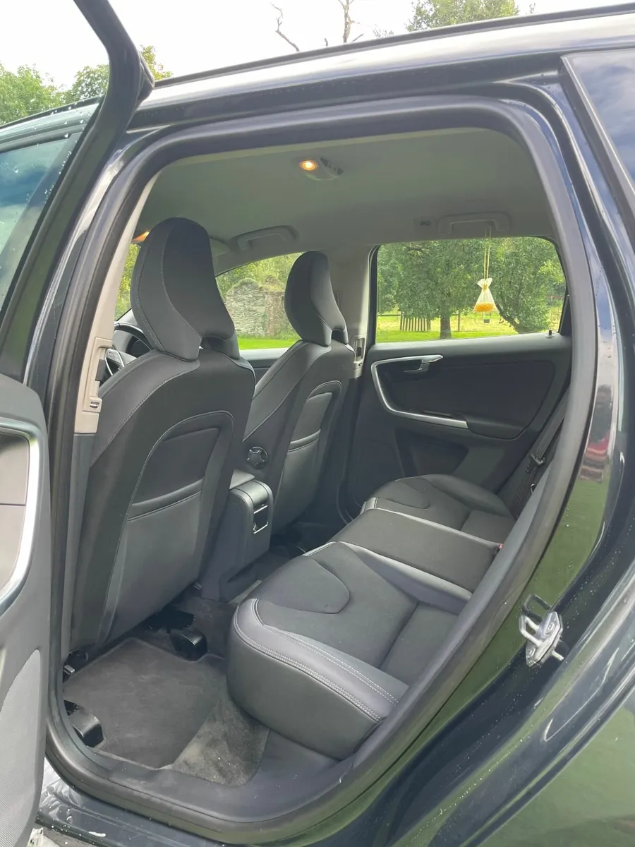 Volvo XC60 2014 - Image 4