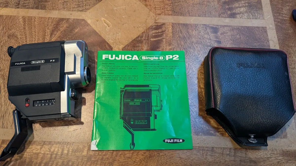 Camera