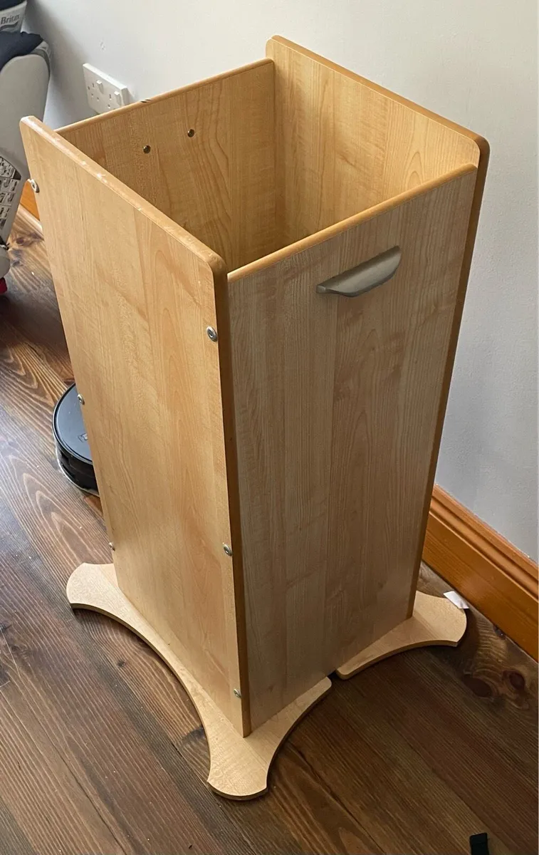 Learning Tower/Stand