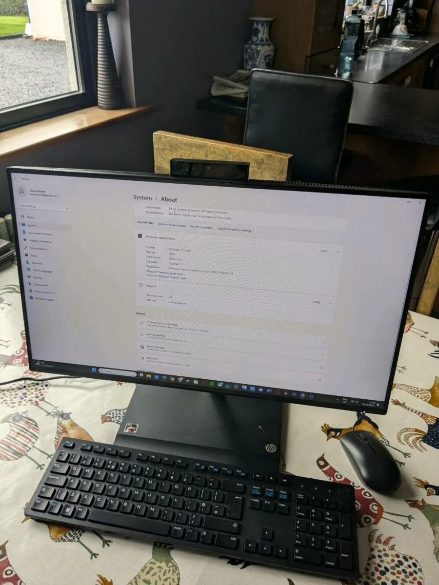 All in one pc - Image 3