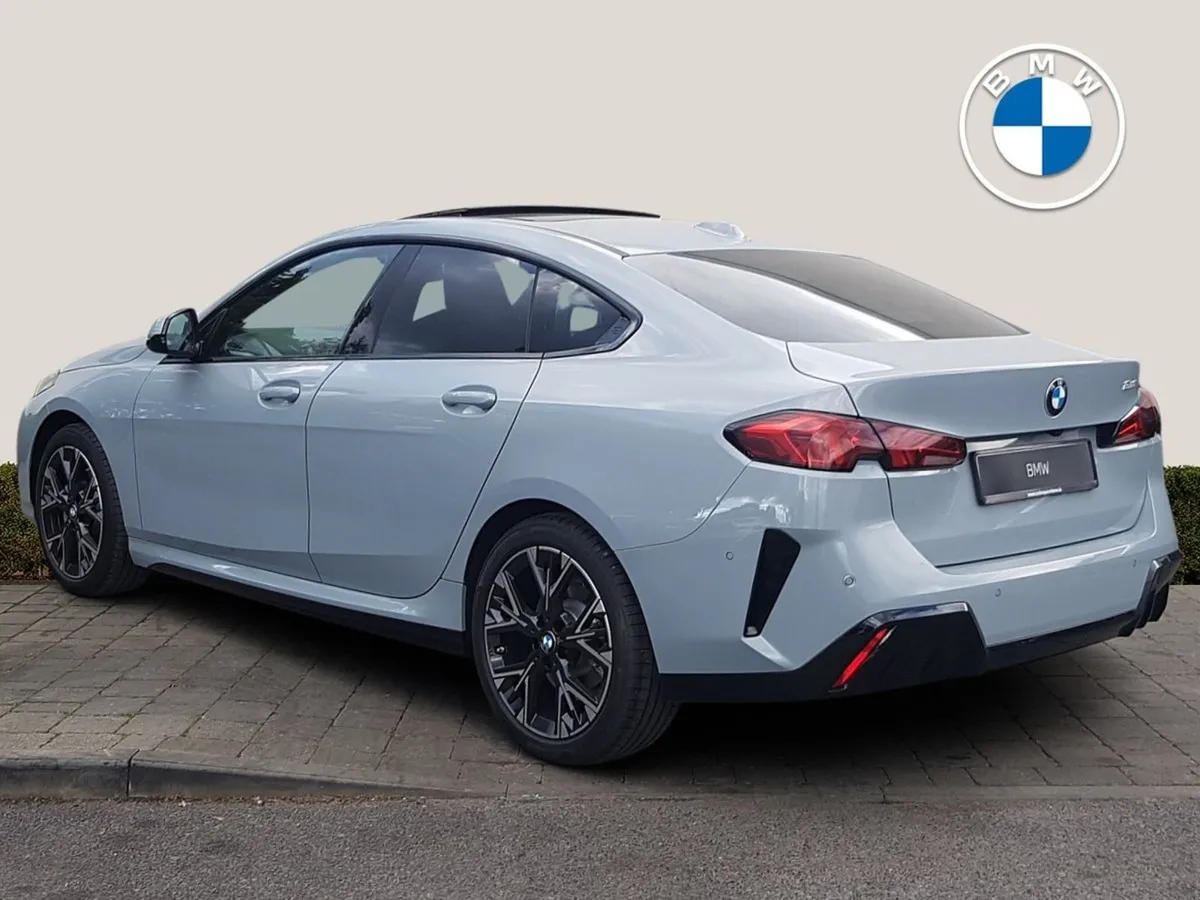 BMW 2 Series 220 M Sport Gran Coupe - Image 2