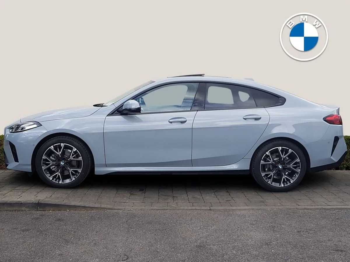 BMW 2 Series 220 M Sport Gran Coupe - Image 3