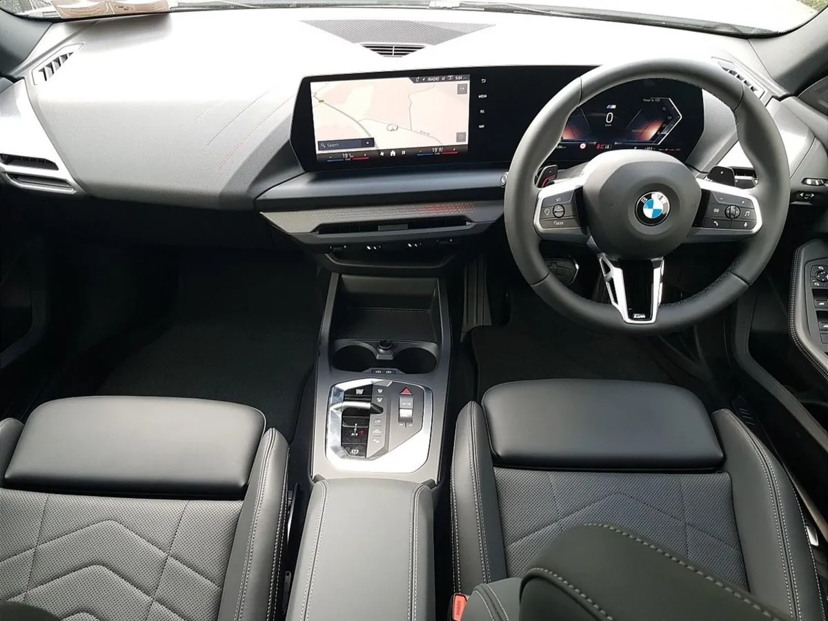 BMW 2 Series 220 M Sport Gran Coupe - Image 4