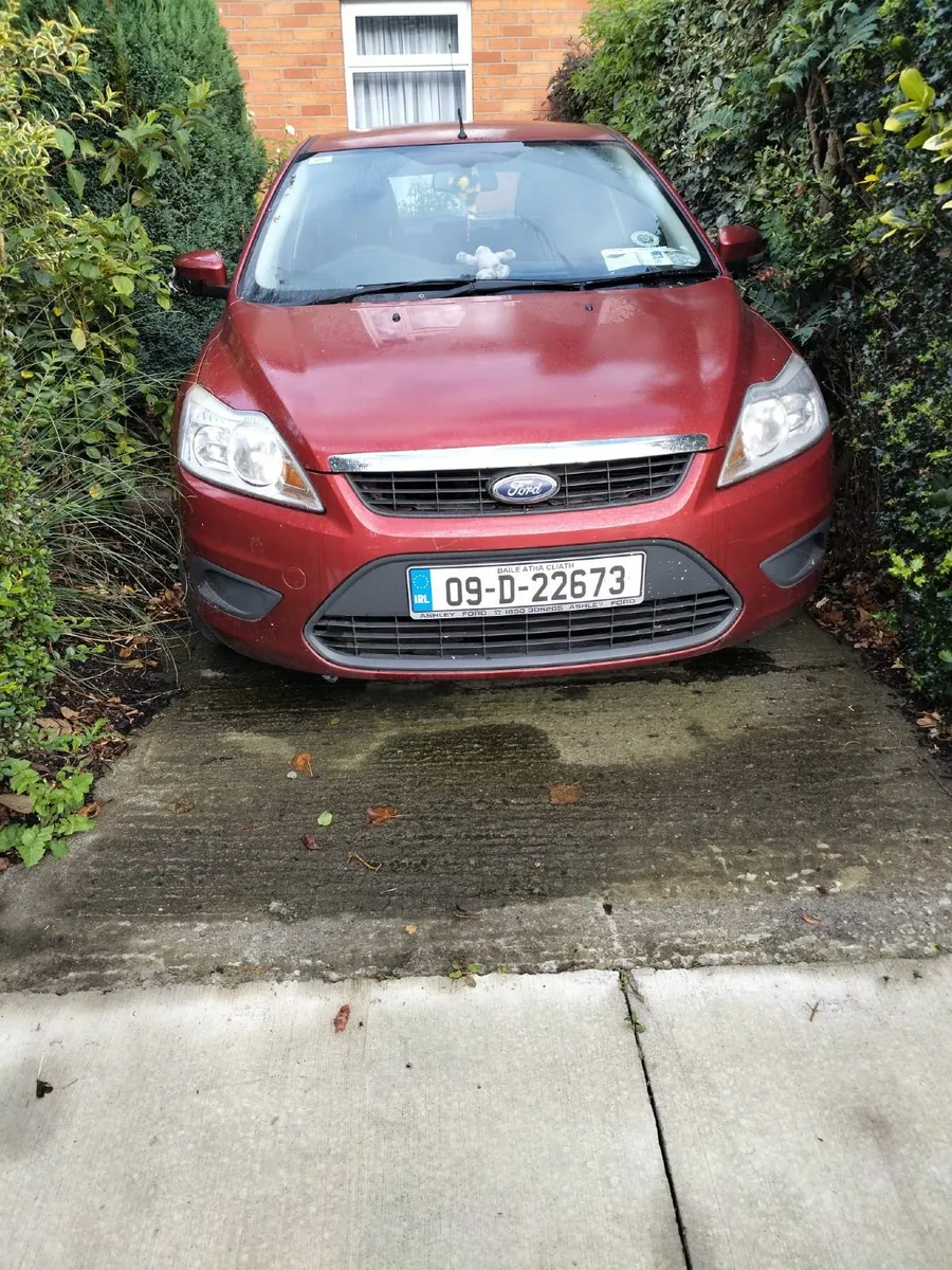 Ford Focus 2009 - Image 1