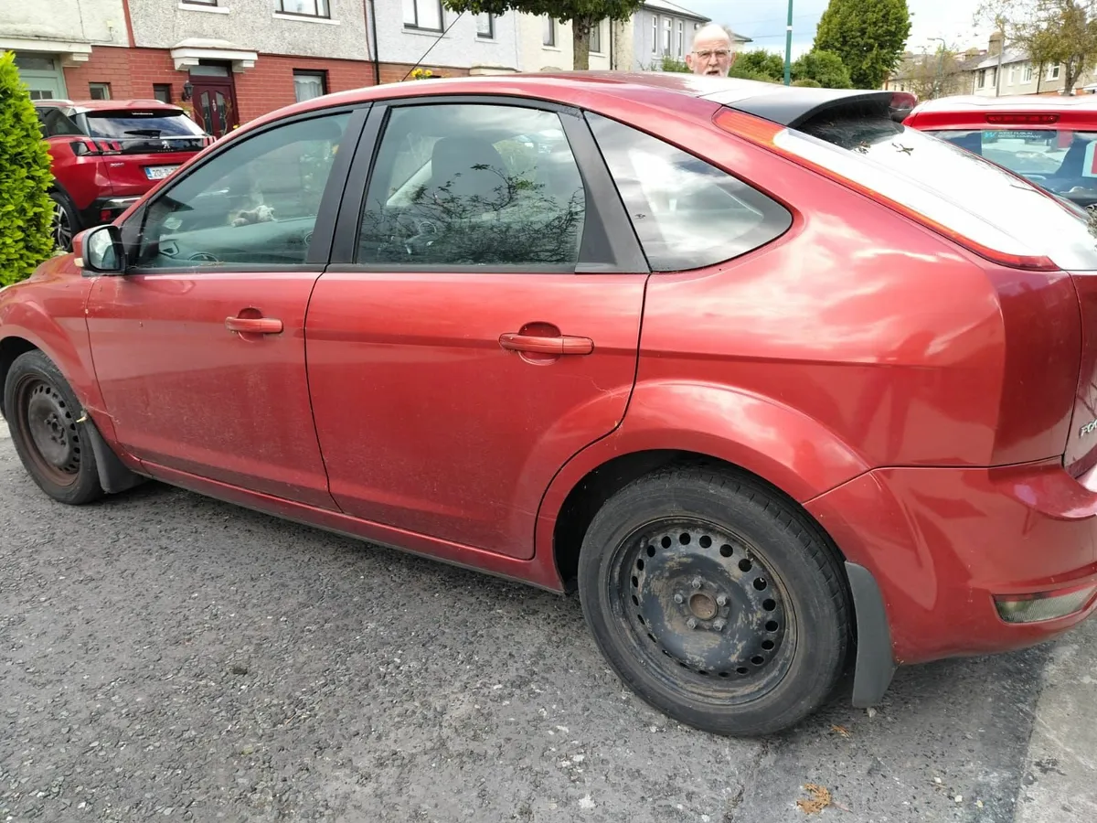 Ford Focus 2009 - Image 4