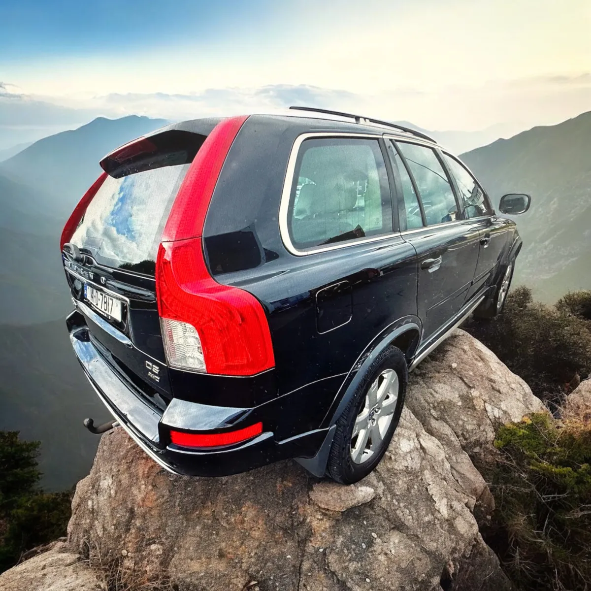 2014 Volvo XC90 2.4 D5 200hp SE Geartronic AWD - Image 3