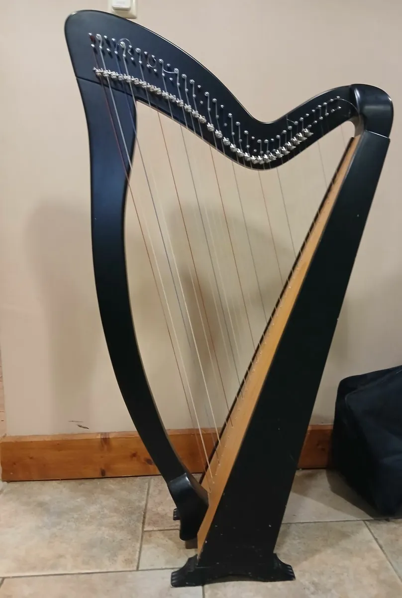 Harp - Image 1