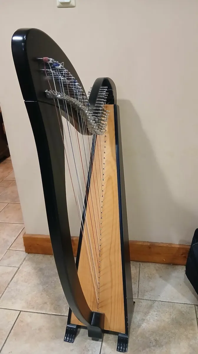 Harp - Image 2