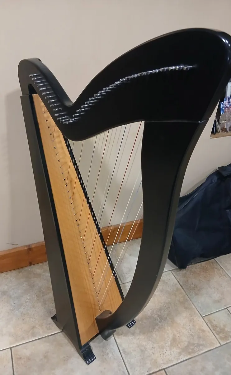 Harp - Image 3