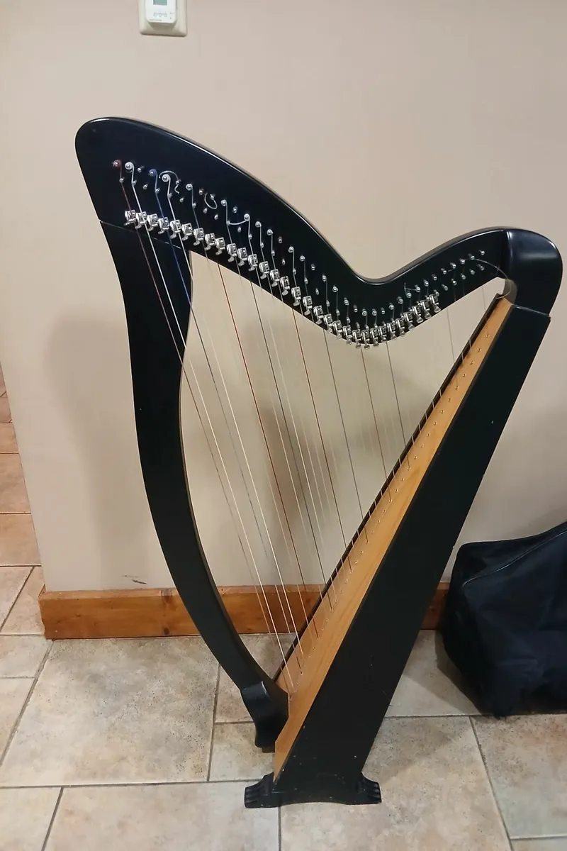 Harp - Image 4
