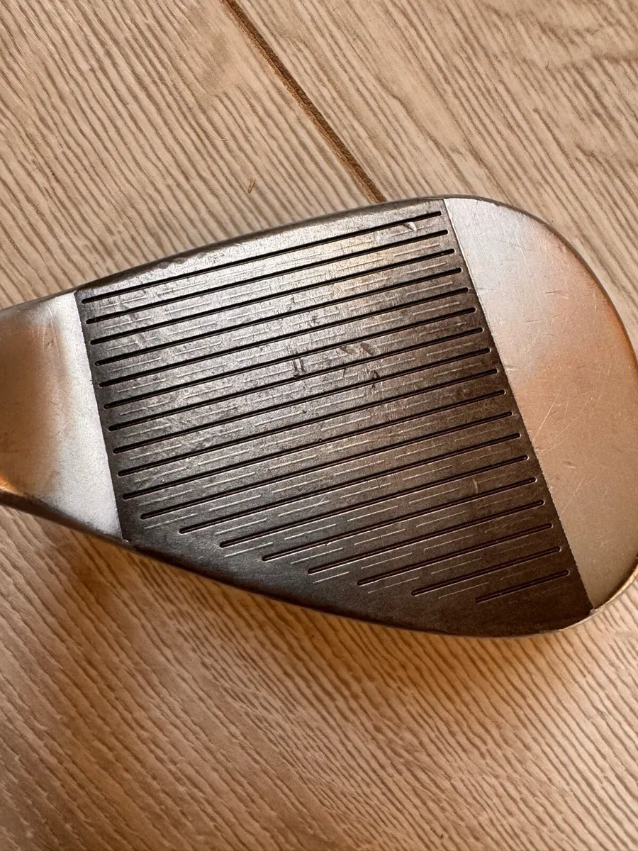 TaylorMade MG3 Wedges - 60 & 54 degree - Image 3
