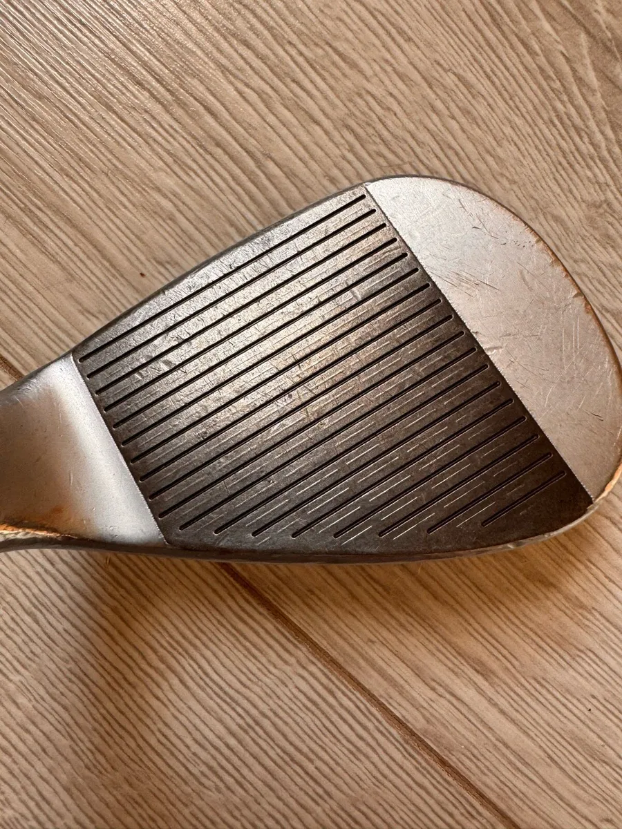 TaylorMade MG3 Wedges - 60 & 54 degree - Image 4