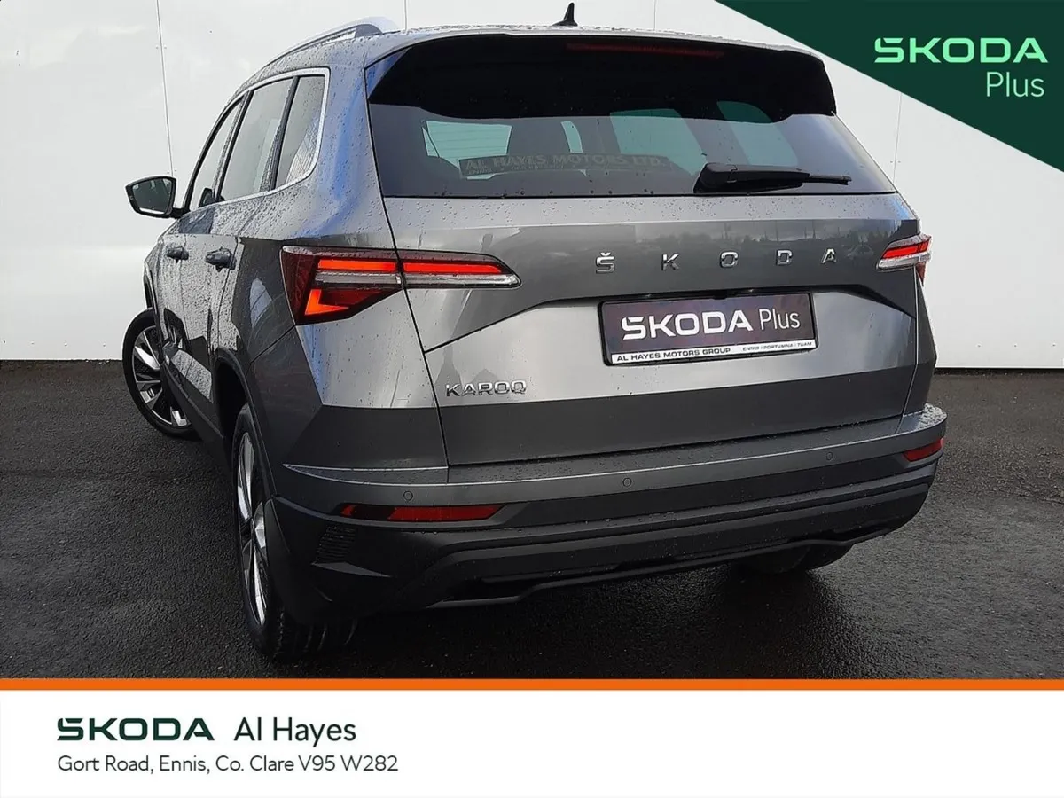 Skoda Karoq 2.0tdi 115HP DSG Style - Image 3
