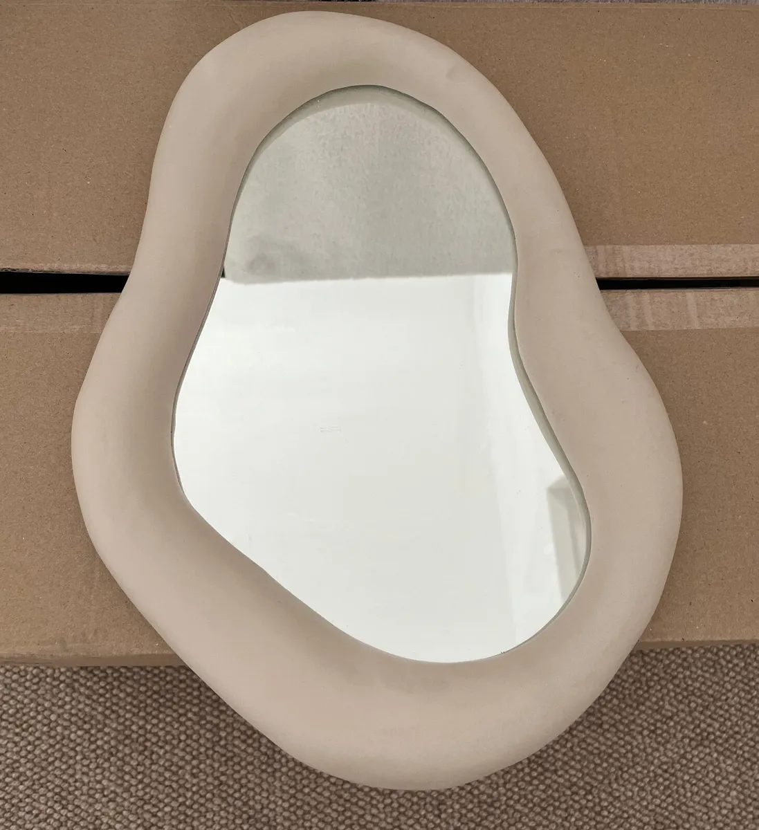 Decorative Mirror - Image 1