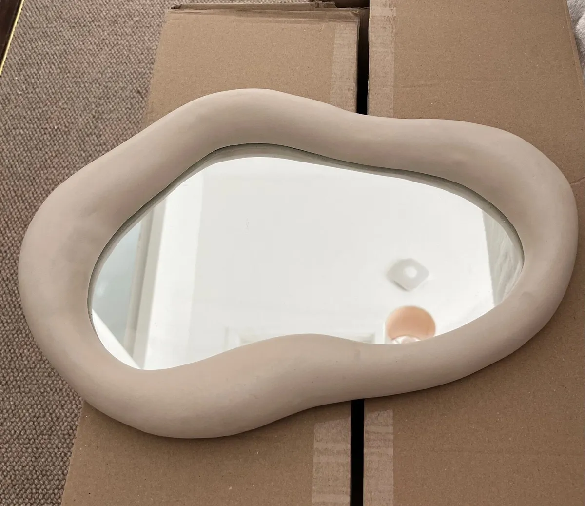 Decorative Mirror - Image 3