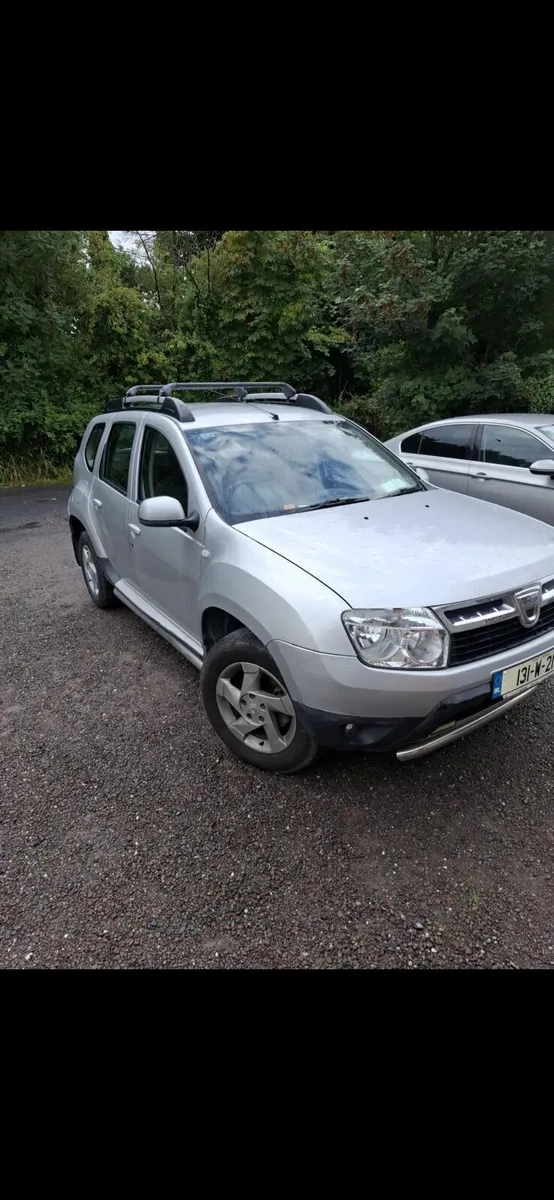 Dacia - Image 1