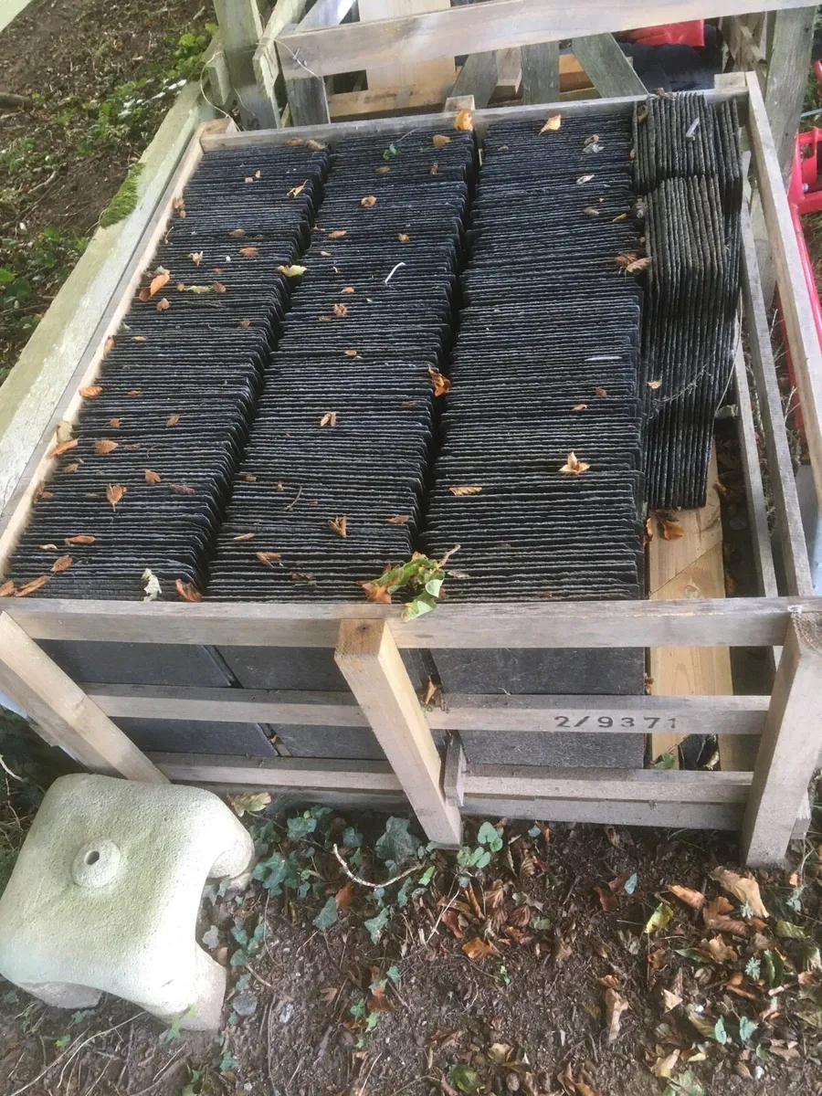 Blue banger slates - Image 2