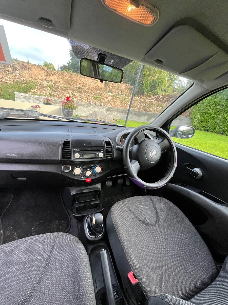 Nissan Micra 2006 - Image 2