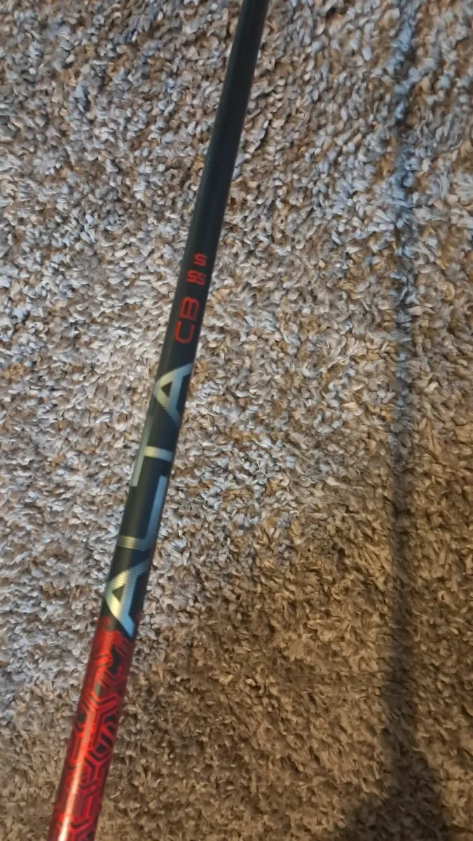 Golf club - Image 2