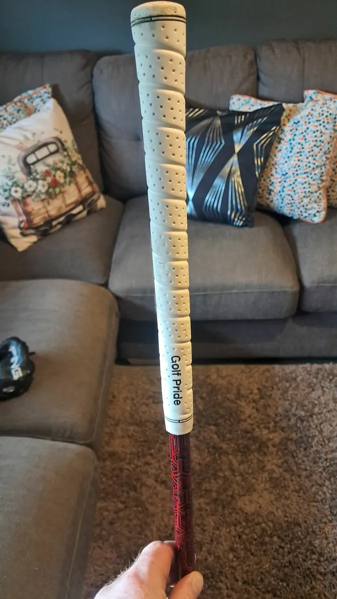 Golf club - Image 3