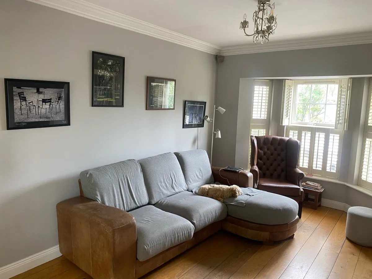 Sofa - Image 1