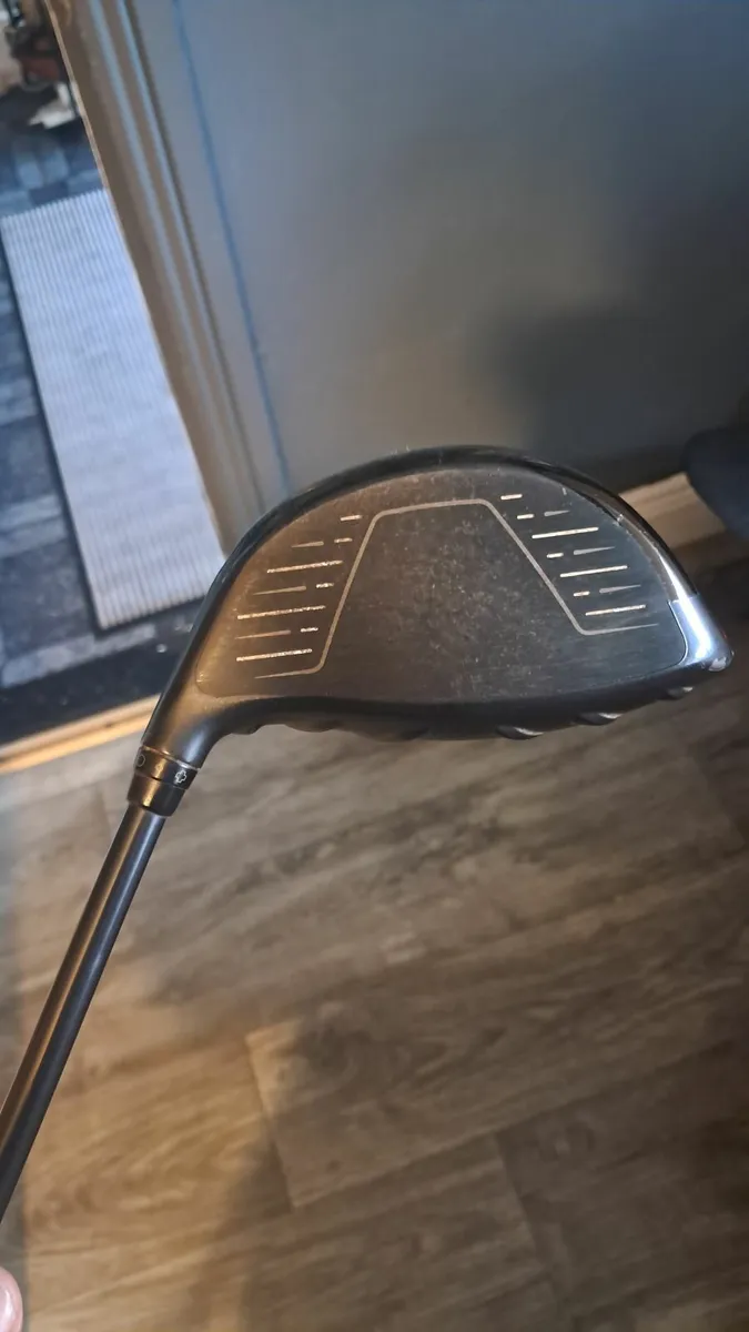 Golf club - Image 4