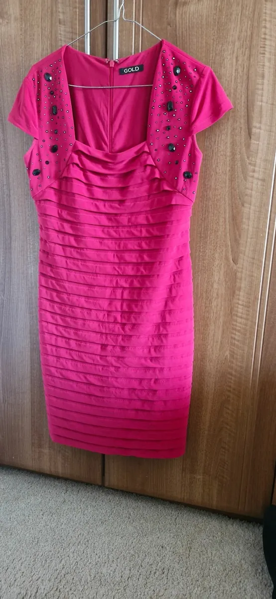 Dress - Image 1