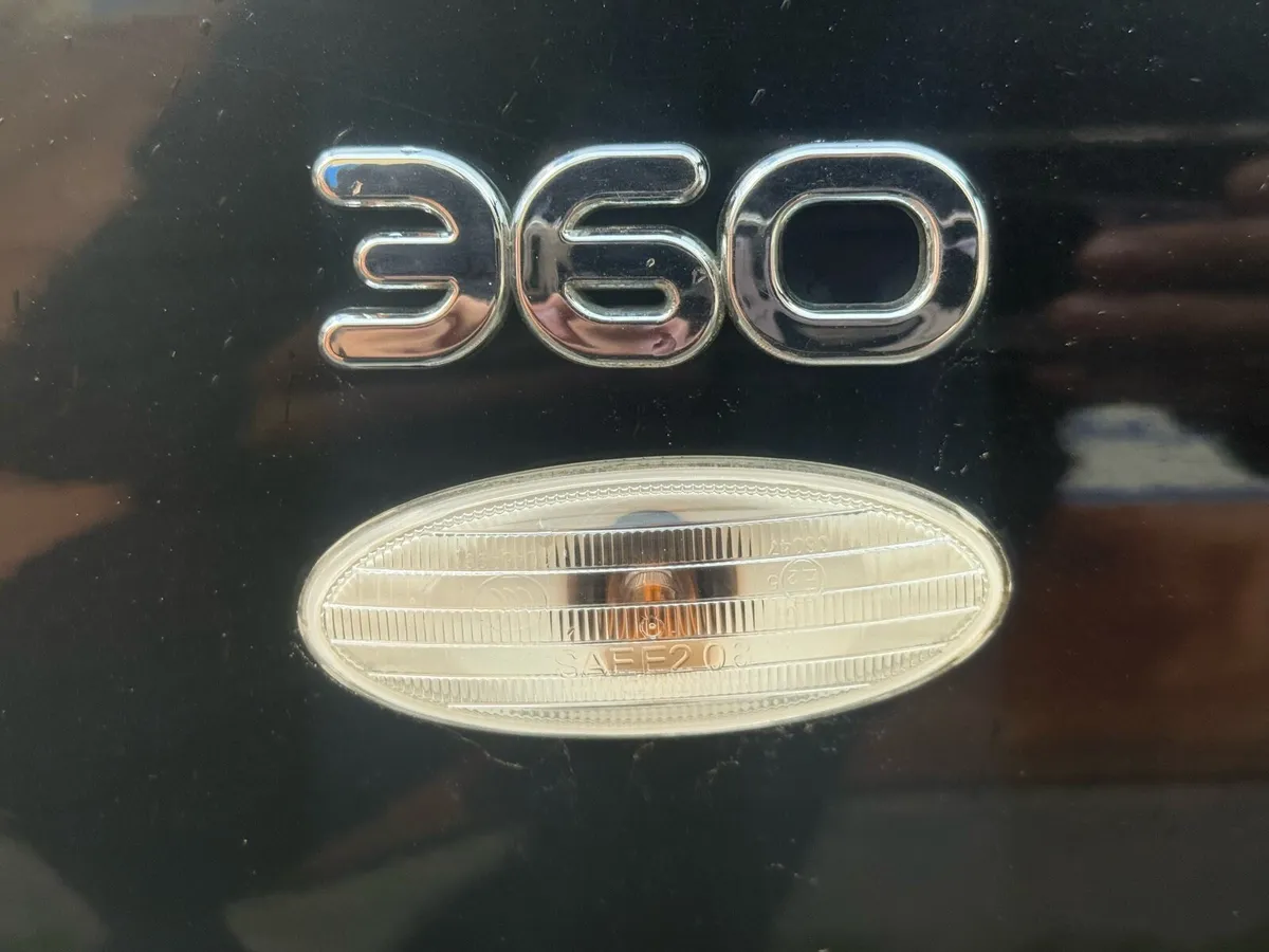 Nissan Qashqai + 2 - Image 4