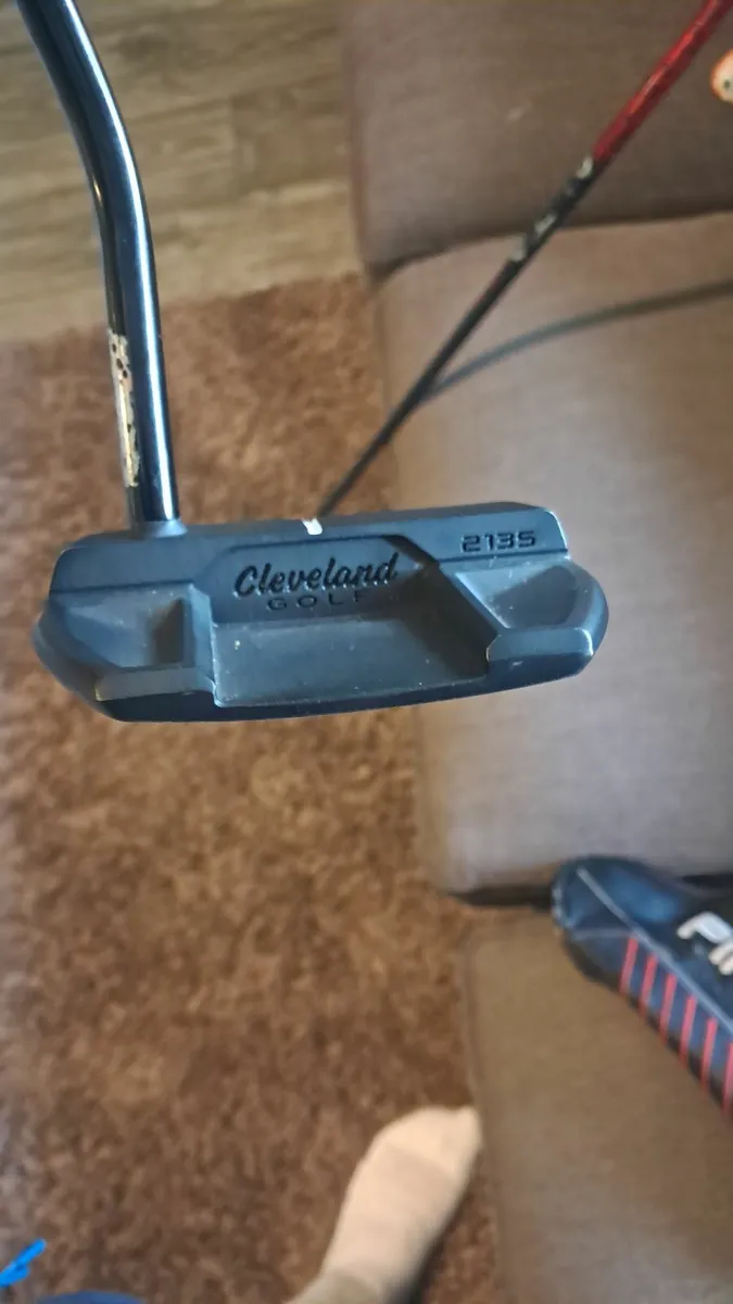 Golf club - Image 3
