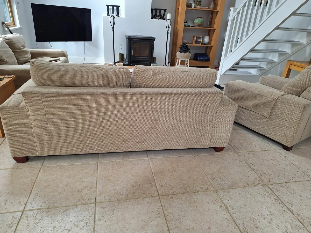 Sofa set - Image 1