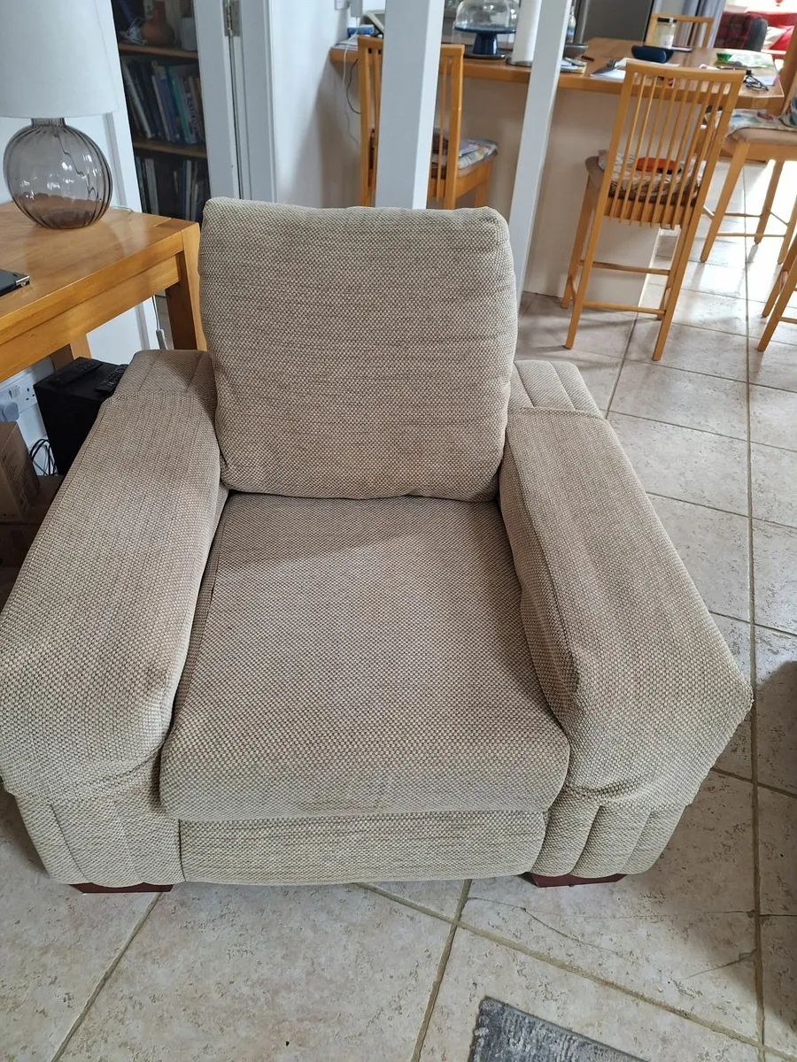 Sofa set - Image 2
