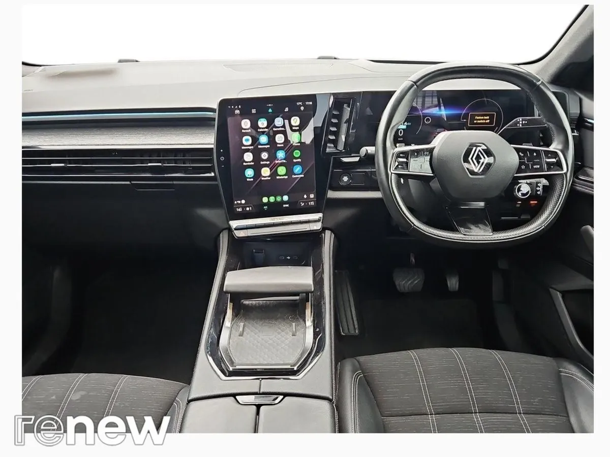 Renault Austral E-tech Hybrid 200 Techno - Image 2