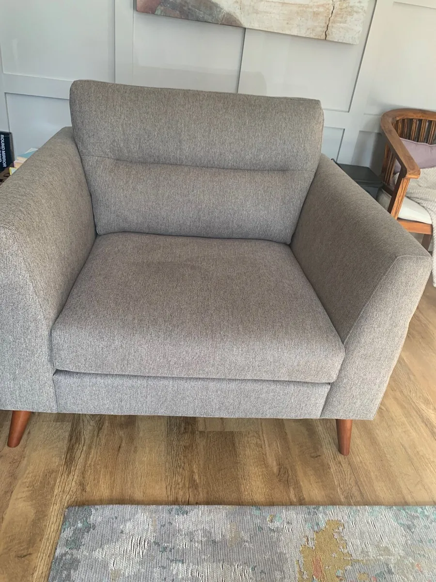 Large Armchair/Loveseat - Image 2