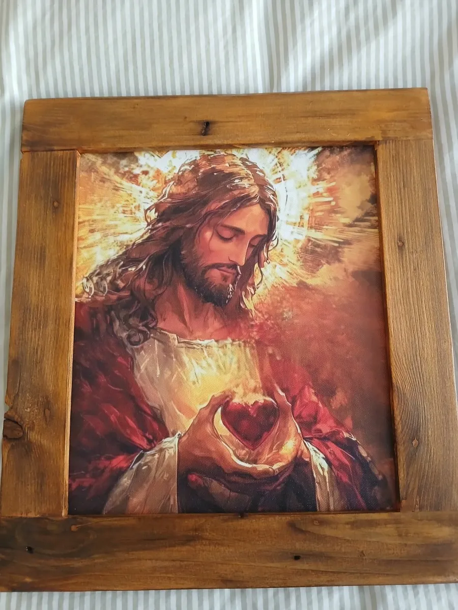 Sacred Heart image