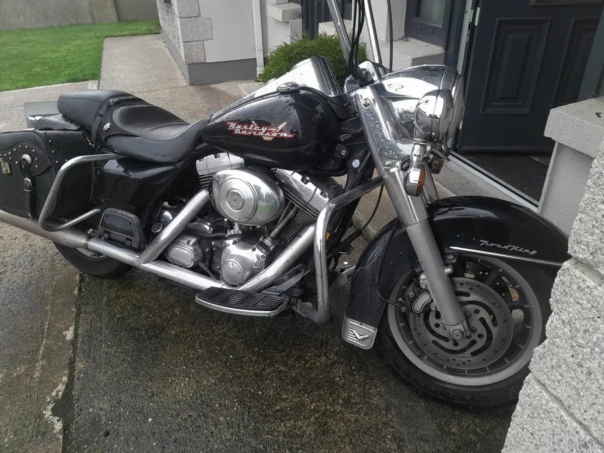 HARLEY DAVIDSON Other 2007 - Image 2