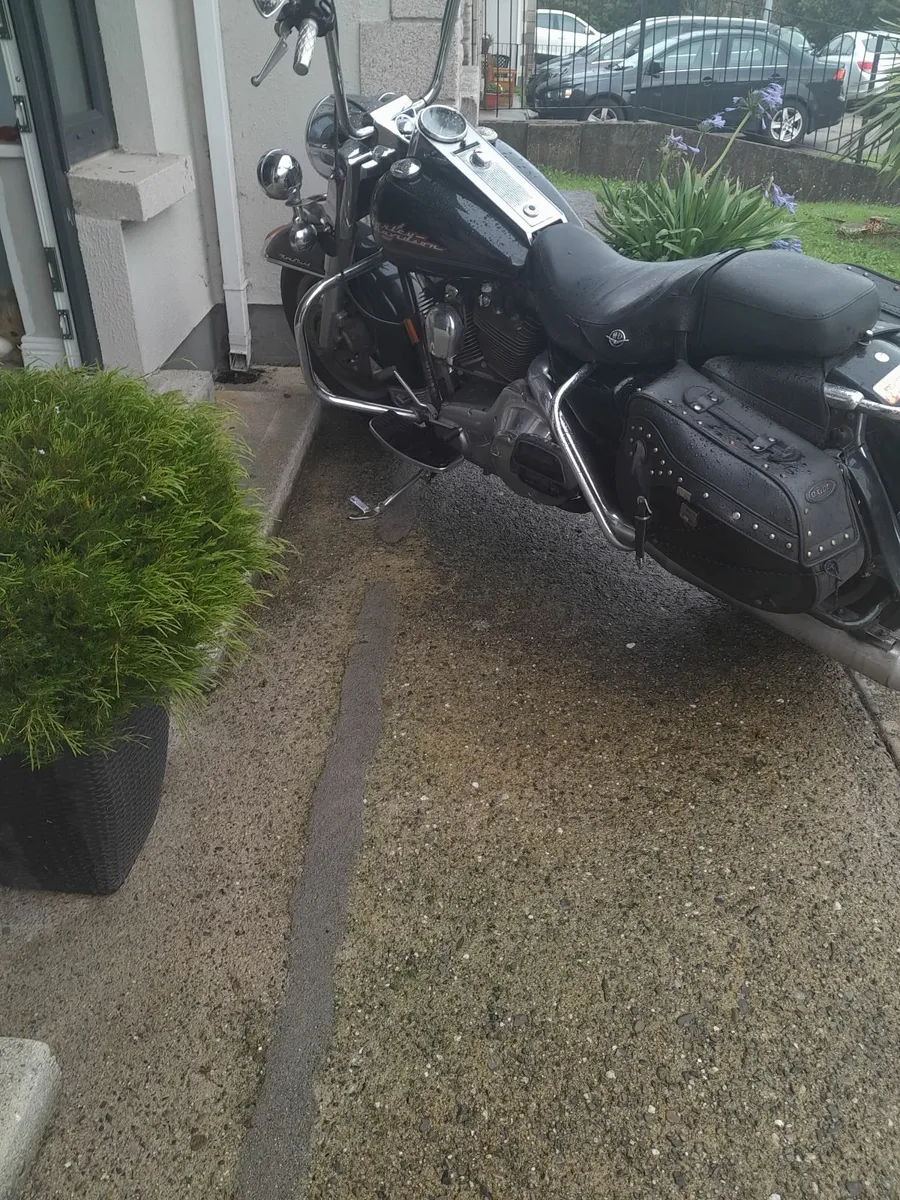 HARLEY DAVIDSON Other 2007 - Image 3